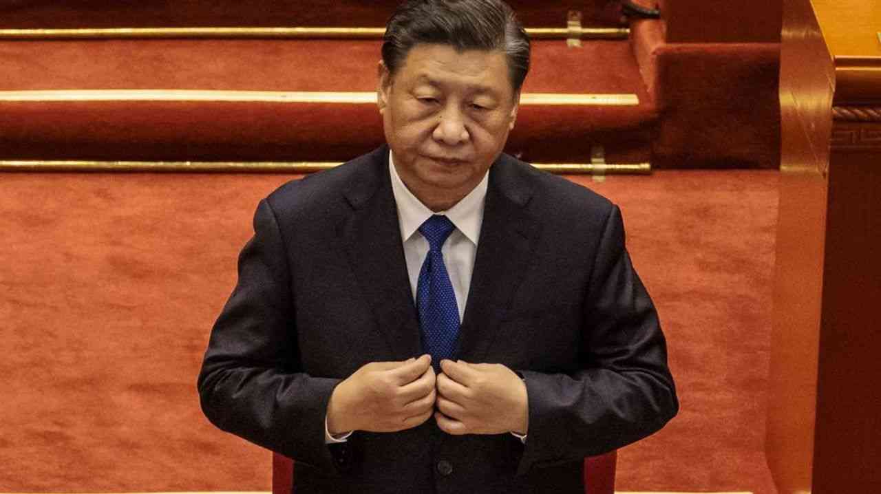 中国「祖国統一法」制定を検討か - Yahoo!ニュース