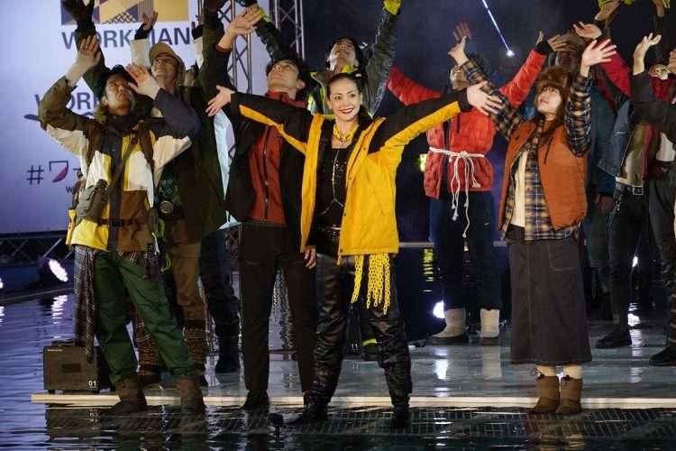 ワークマン 物価上昇圧力高まる中でも「値上げしない宣言」の勝ち筋