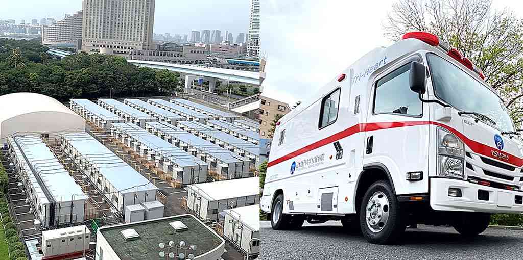 新型コロナウイルス感染症拡大に伴う支援 | 日本財団