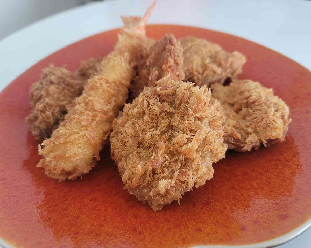 夫婦の“揚げ物論争”が話題。夫の言動で傷つかないために守るべきコト | 女子SPA！