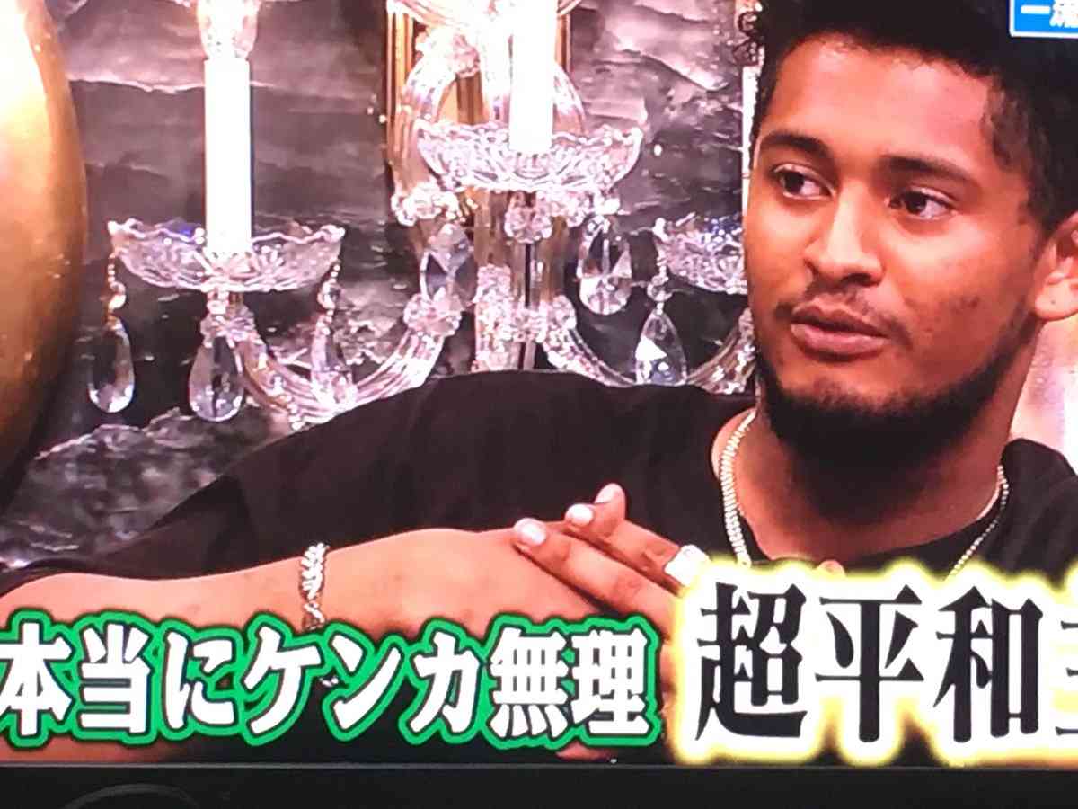 ラッパーACE、傷害容疑の疑いで逮捕　交際女性に暴行、重傷負わせた疑い
