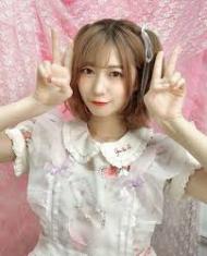 【投票】空野青空さんがお菓子のCM出演するなら？【ランキング】