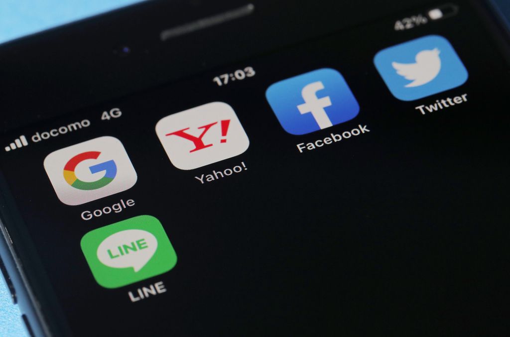 閲覧履歴送信、本人通知ルール化　電気通信事業法改正案を閣議決定