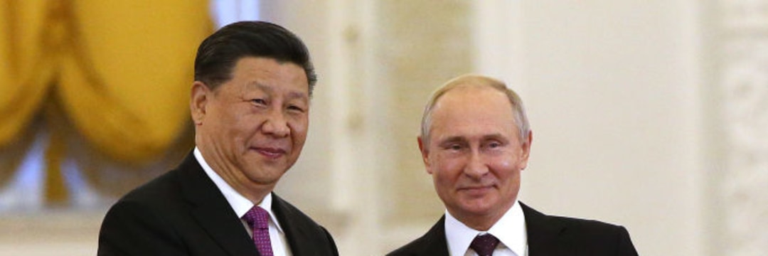 中国のキナ臭い企みに「待った」…！ウクライナの軍事技術がいま狙われている（亀山 陽司） | マネー現代 | 講談社