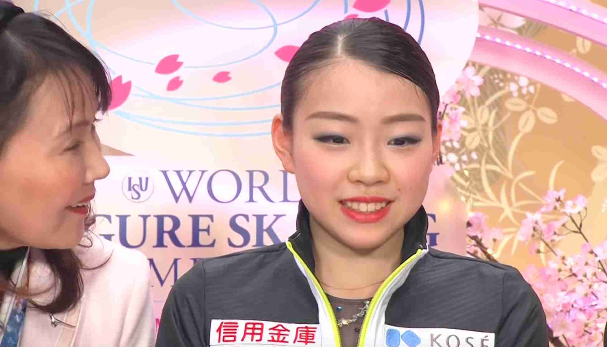 フィギュアスケート歴代世界最高得点ランキング（女子完全版）