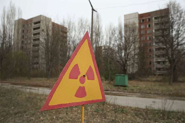 チェルノブイリ原発占拠のロシア兵「大量被曝」の可能性（Forbes JAPAN） - Yahoo!ニュース