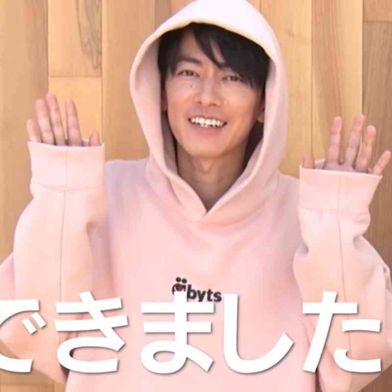 上白石萌音と一致？佐藤健、「誕生日にアップした意味深動画」が話題沸騰！
