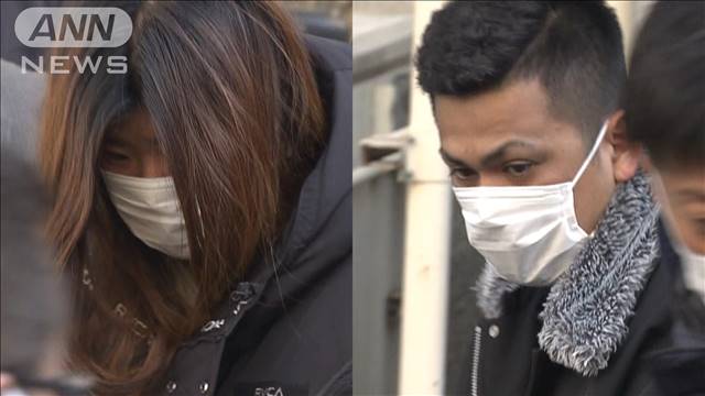 「金なければ風俗で働け」シングルマザーの同居女性に売春させたか