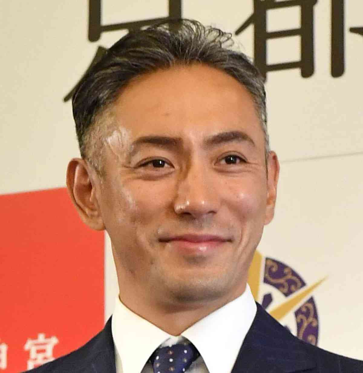 市川海老蔵〝ＳＮＳナンパ報道〟でケガの功名　スマホ依存脱却（東スポWeb） - Yahoo!ニュース