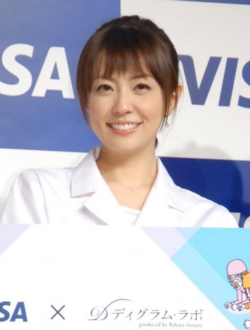 小林麻耶、貯蓄好き明かすも貯金額は1000万円以下？ | ORICON NEWS