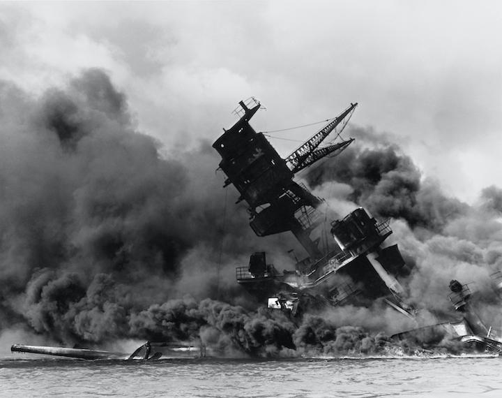 ゼレンスキー演説「真珠湾攻撃」言及でウクライナの支持やめる人の勘違い｜ニューズウィーク日本版 オフィシャルサイト