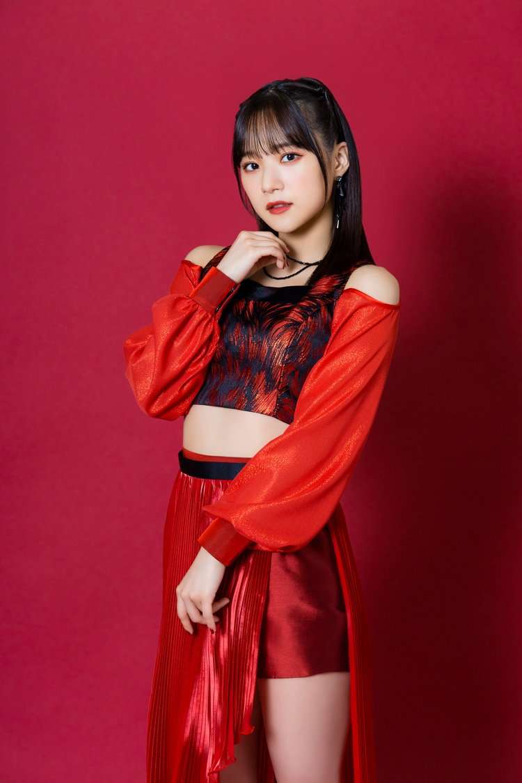 Juice=Juice稲場愛香、5・30日本武道館で卒業へ「ダンスの勉強をもっとたくさんしたい」【コメント全文】 | ORICON NEWS