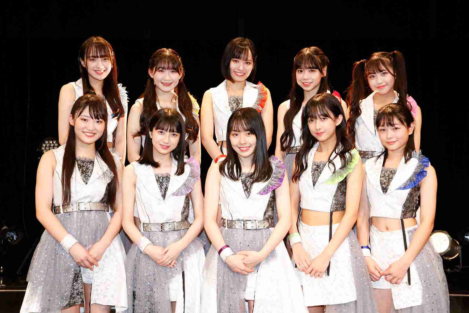 ハロプロOCHA NORMA、メジャーデビューサプライズ発表「本当に実感がない」 - モデルプレス