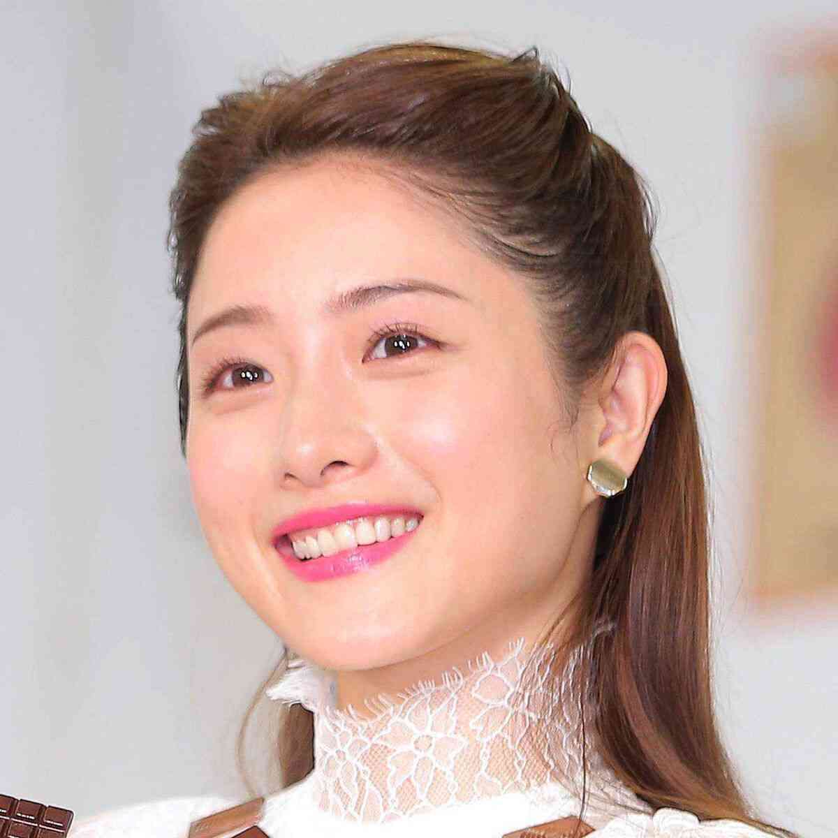石原さとみ、NHK生活情報番組で初MC 「ガッテン！」“後継番組”の4月開始「トリセツショー」