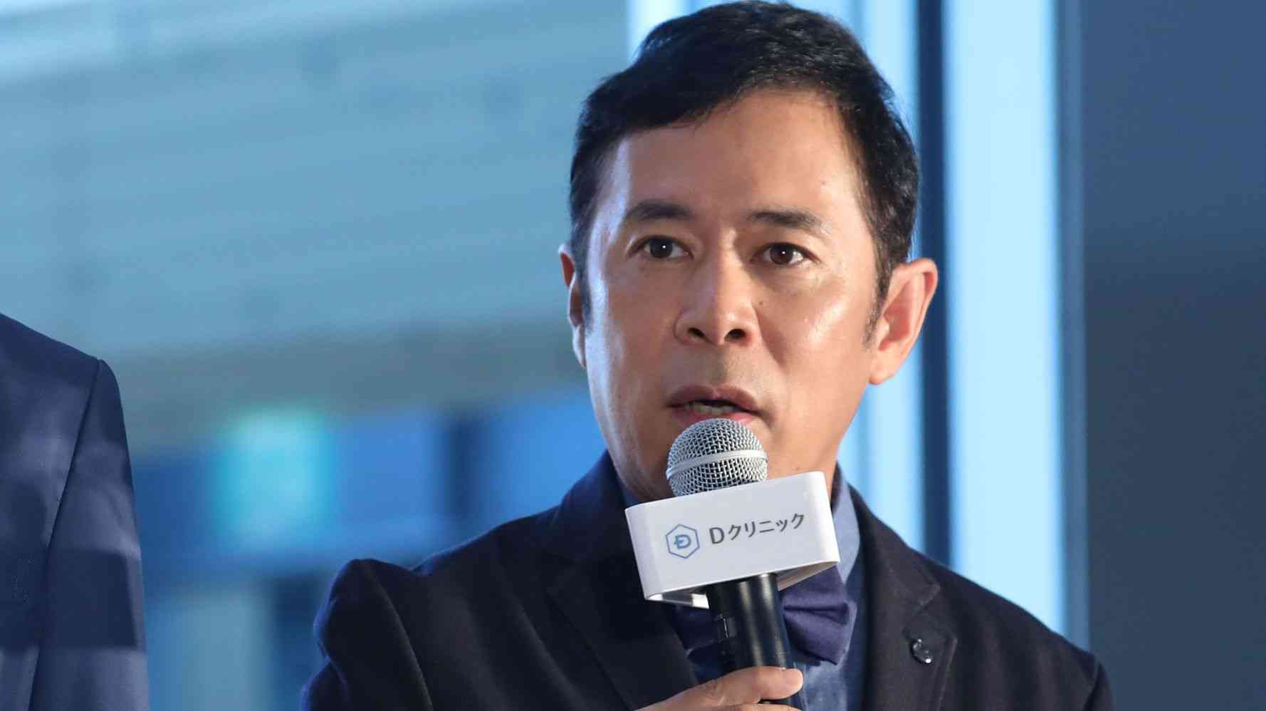 岡村隆史さん、生活苦の「可愛い子が性風俗に」ラジオでの発言に批判殺到【新型コロナ】 | ハフポスト NEWS