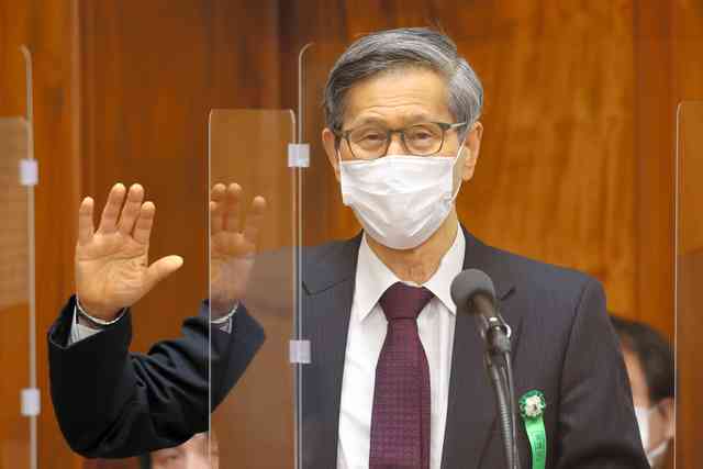 4回目接種「ワクチン確保重要」尾身氏　イスラエルでは高齢者ら開始（朝日新聞デジタル） - Yahoo!ニュース