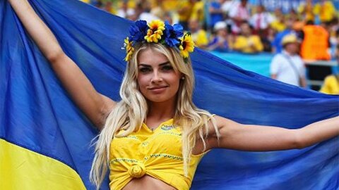 セックス大国ウクライナ！売春婦輸出に注目のSEXツーリズム！東欧のド変態民族ウクライナ　国際結婚 : matomeHub(まとめハブ)