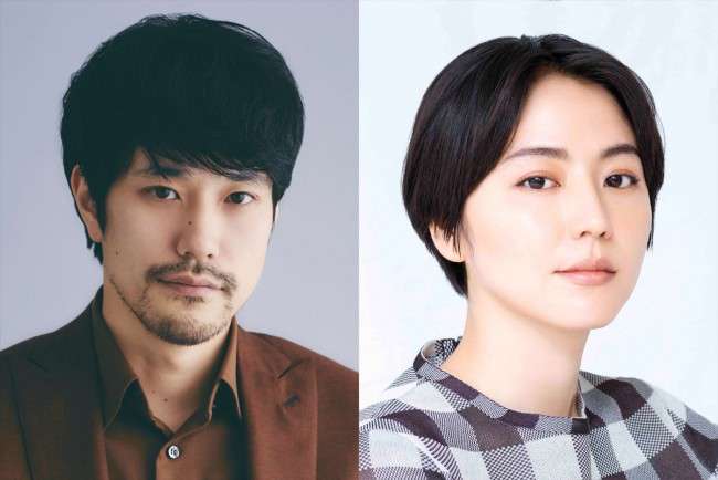松山ケンイチが連続殺人犯、長澤まさみが検事役に　前田哲監督で『ロストケア』映画化決定