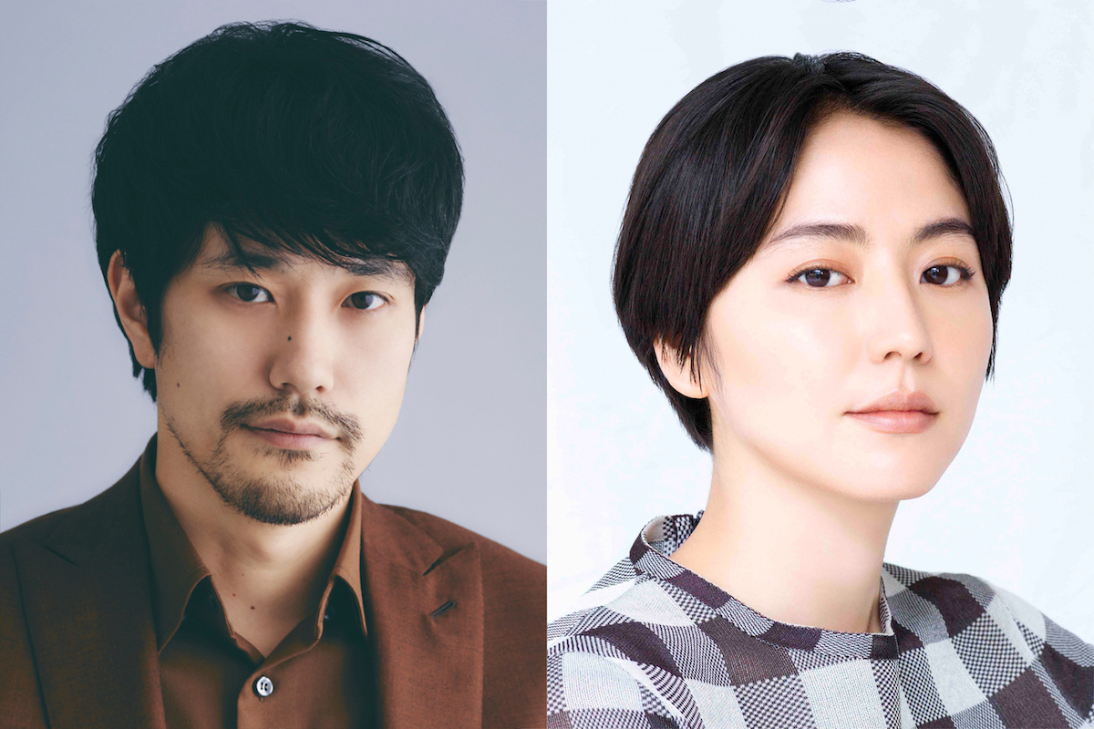 松山ケンイチが連続殺人犯、長澤まさみが検事役に　前田哲監督で『ロストケア』映画化決定｜Real Sound｜リアルサウンド 映画部