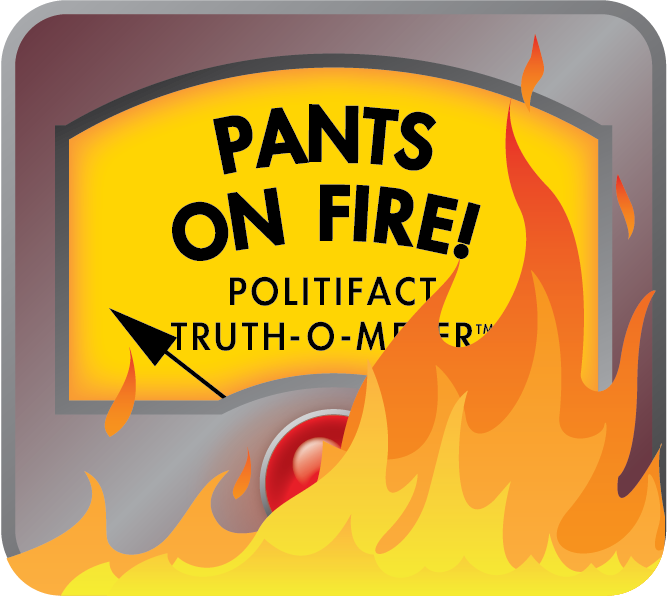 PolitiFact | No, Hunter Biden hasn’t been arrested despite persistent online rumors