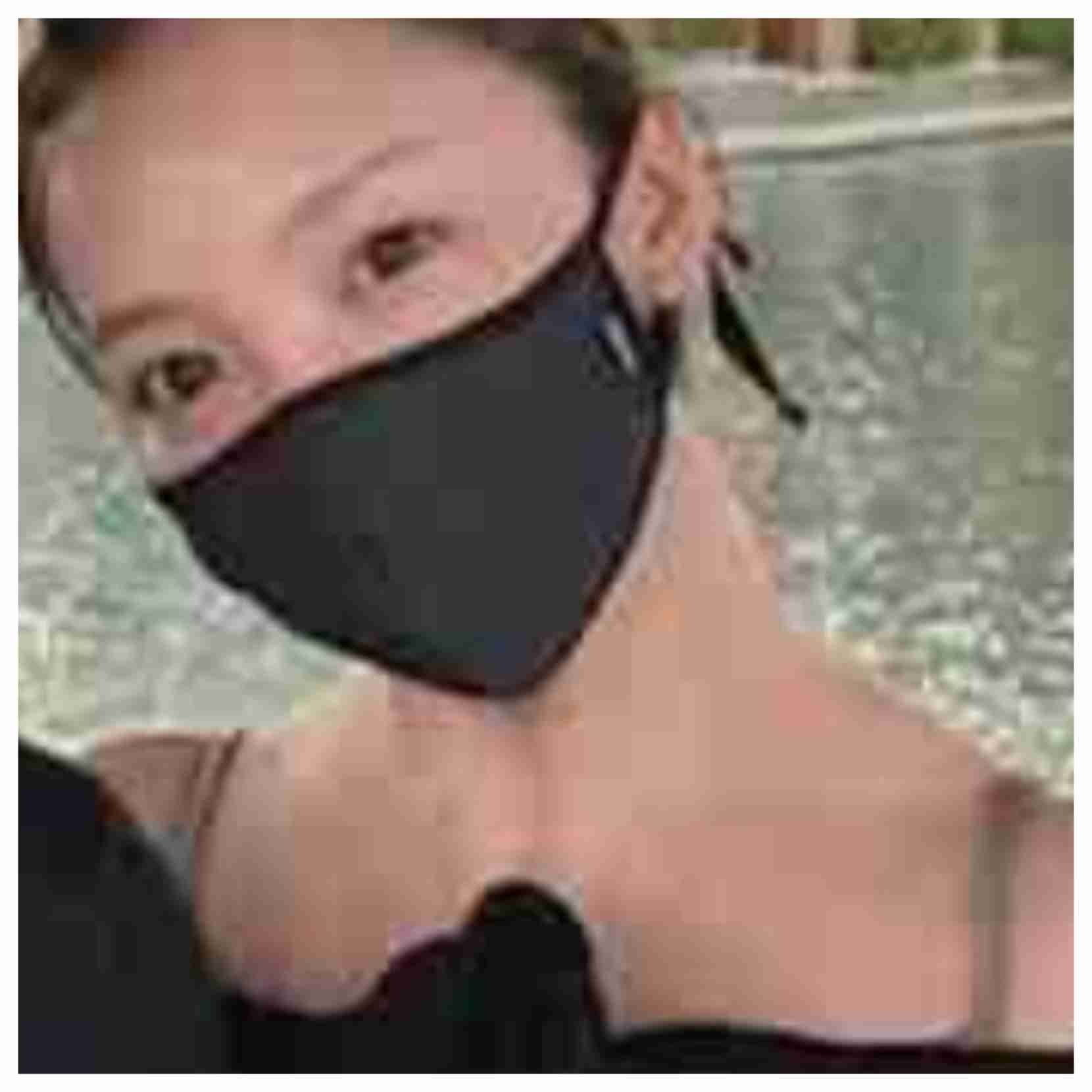 餅田コシヒカリ“黒髪のセクシー美女”に変身 メイク担当・ざわちん「もともと素材がいい」