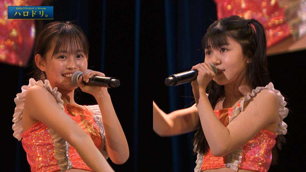 ハロドリ。｜民放公式テレビポータル「TVer（ティーバー）」 - 無料で動画見放題