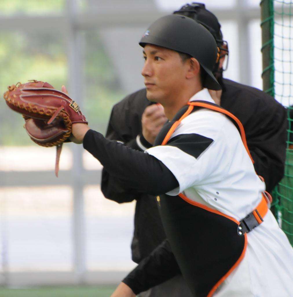 巨人・小林誠司が開幕2軍の可能性も…他球団の「意外な評価」とは〈dot.〉（AERA dot.） - Yahoo!ニュース