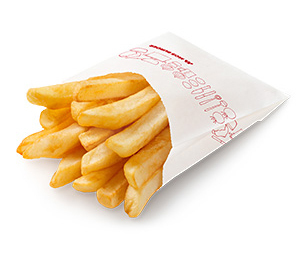 モスバーガー　24日からポテト販売再開へ