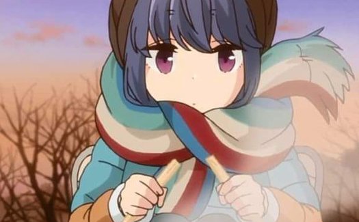 ゆるキャン「スパゲティを半分に折るで」←イタリア人ぶち切れｗｗｗｗｗ（画像あり） | 超マンガ速報