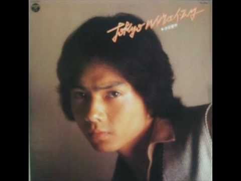 ラブ・ファイター　渋谷哲平 - YouTube