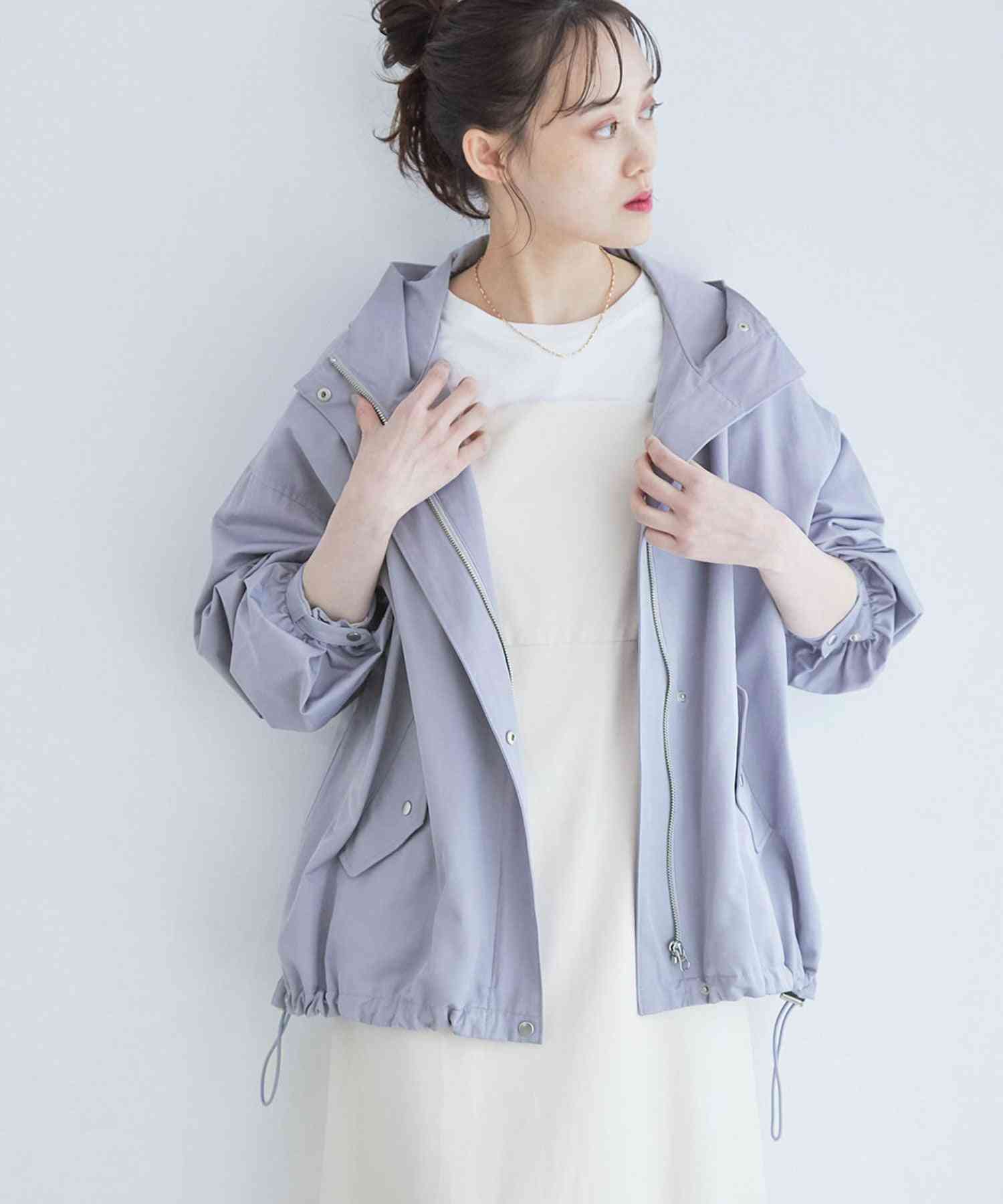 オバサンっぽい服装とは？？
