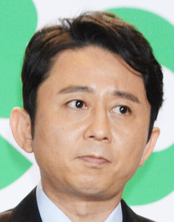 有吉弘行が日本版「梨泰院クラス」主人公に東出昌大＆綾野剛をプッシュ　反対意見に「なんで？」