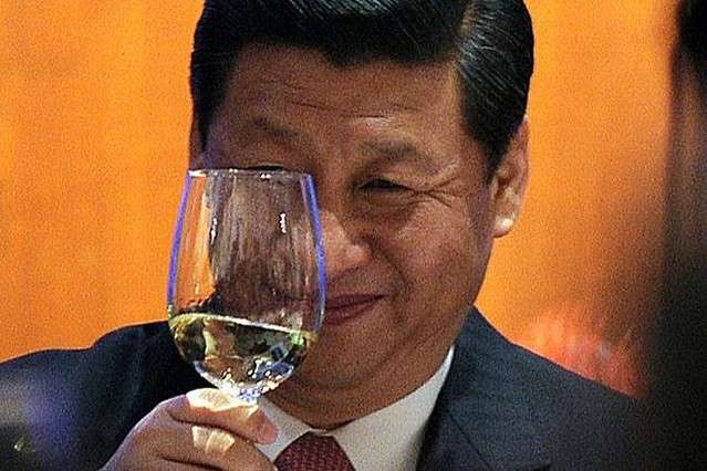 能ある鷹は爪を隠す