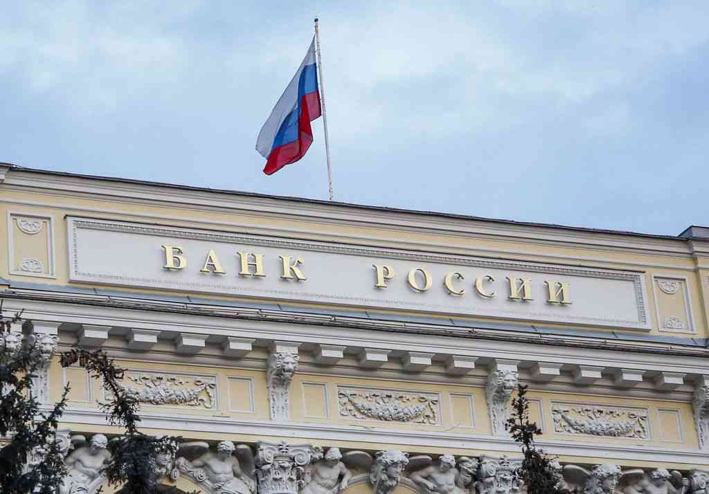 ロシア国債、デフォルト懸念強まる　米Ｓ＆Ｐ、一段と格下げ：時事ドットコム