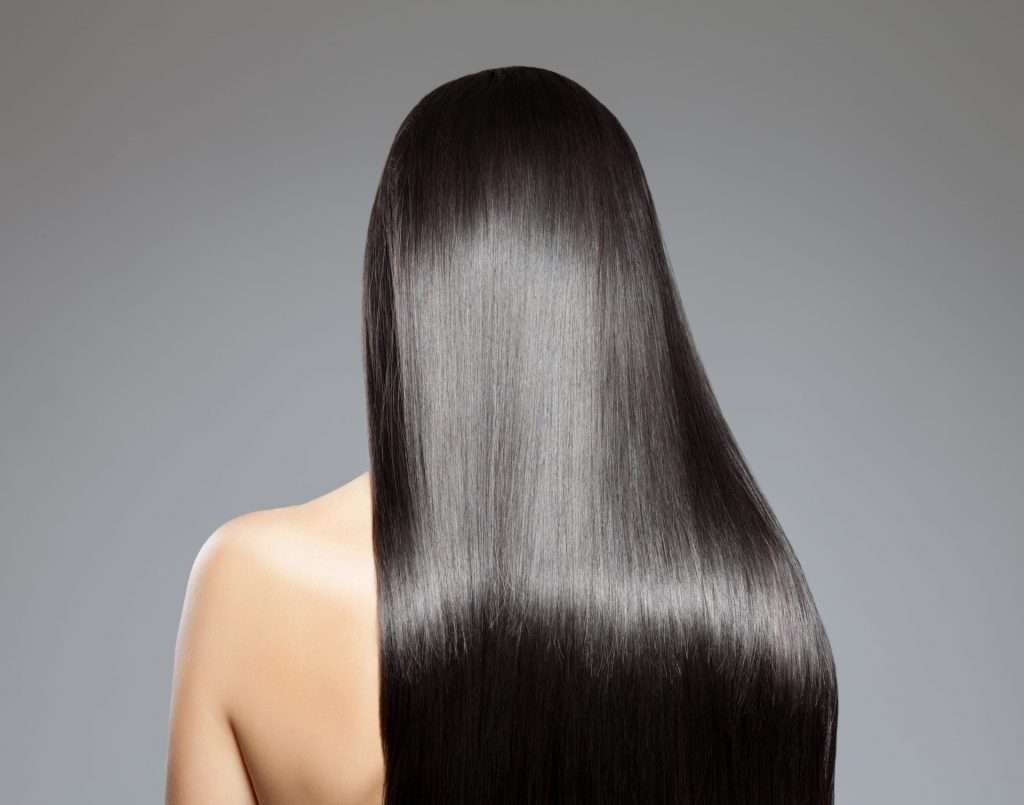 【ヘアケア】キューティクル強化部