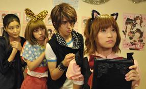 日本人の知らない日本語 第4話に亀井絵里！ | ☆ENDLESS SKY☆ - 楽天ブログ