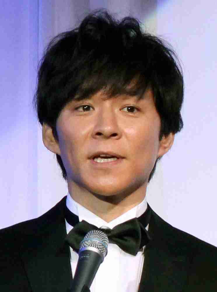 アンジャッシュ渡部　「王様のブランチ」復帰予定なし　TBS編成局長会見（スポニチアネックス） - Yahoo!ニュース