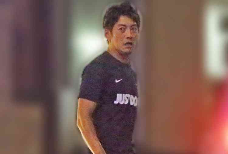『相棒』難航する反町の後任選び　仲間由紀恵か、向井理か、「町田啓太説」も