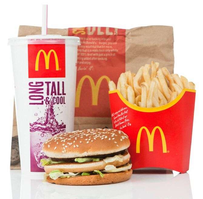 日本のビッグマックはタイより安い…日本が急激に貧しくなったのは｢アベノミクス｣の責任である