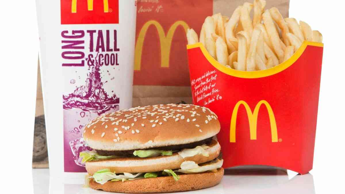 日本のビッグマックはタイより安い…日本が急激に貧しくなったのは｢アベノミクス｣の責任である 安易な利益増と引き換えに､経済的地位は急落した | PRESIDENT Online（プレジデントオンライン）