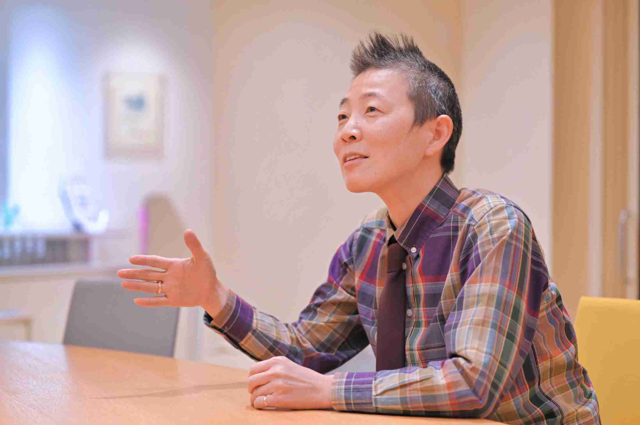 更年期で自分も周りも消耗しないで――産婦人科医が語る、健やかに生きるための更年期対策（Yahoo!ニュース オリジナル 特集）