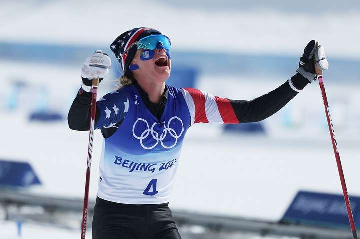 「まるで妖精のようだ」北京五輪の女性メダリストが“体型比較”をした米紙に怒りの声明！「有害でしかない」（THE DIGEST） - Yahoo!ニュース
