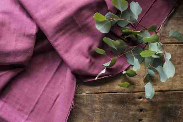 高貴なイメージの「紫」という漢字を使った、女の子・男の子の名前候補をご紹介 | HugKum（はぐくむ）