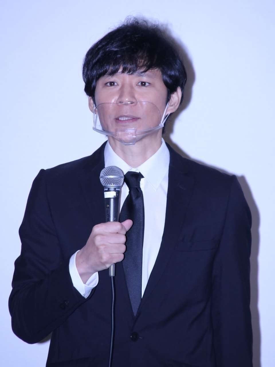 アンジャ渡部、活動自粛を経ても“上から目線”が変わらない？「ムッとしてるし」児嶋が早くも愚痴 | リアルライブ
