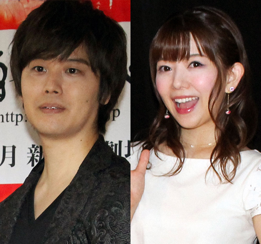 三浦祐太朗＆牧野由依夫妻に第1子女児誕生「我が子の誕生にただただ感動」　百恵さん、三浦友和に初孫― スポニチ Sponichi Annex 芸能