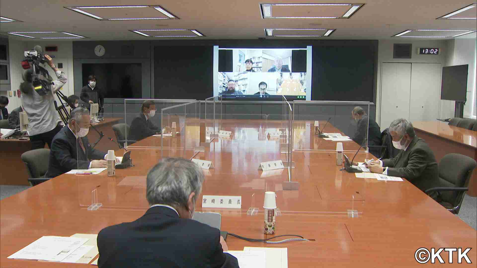 地震関する調査の情報を共有　石川県で会議（テレビ金沢） - Yahoo!ニュース