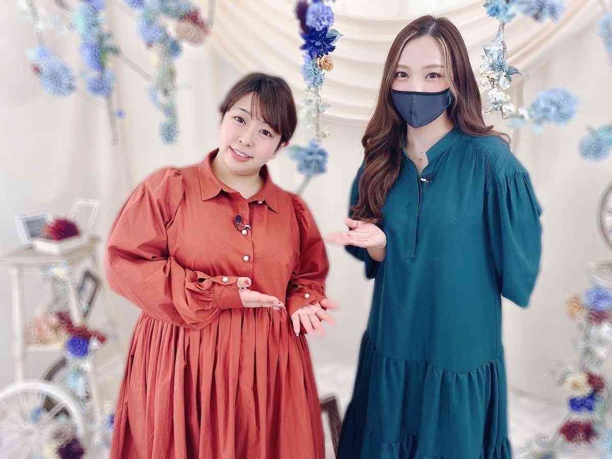 餅田コシヒカリ“黒髪のセクシー美女”に変身 メイク担当・ざわちん「もともと素材がいい」