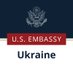 U.S. Embassy Kyiv on Twitter: 