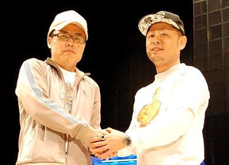 「恩を仇で返された」吉野家との確執を『キン肉マン』作者が激白 | ORICON NEWS