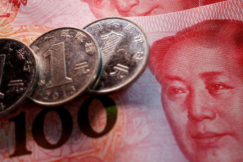 ロシア企業、中国国有銀行の口座開設に殺到＝関係筋 | ロイター
